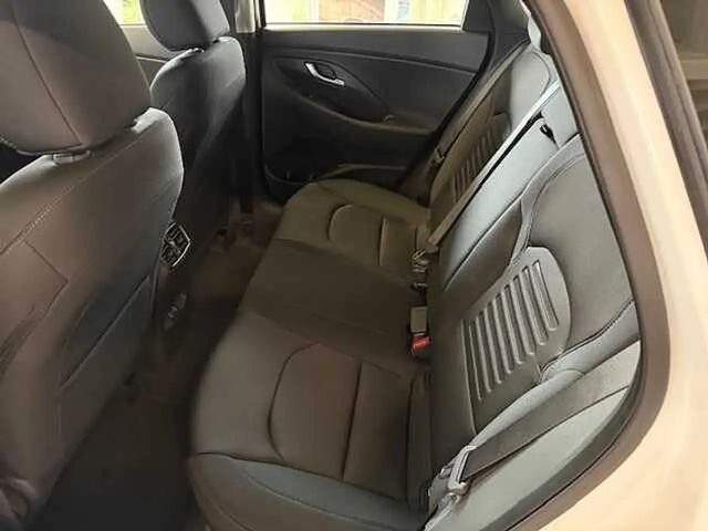 Hyundai i30 Comfort