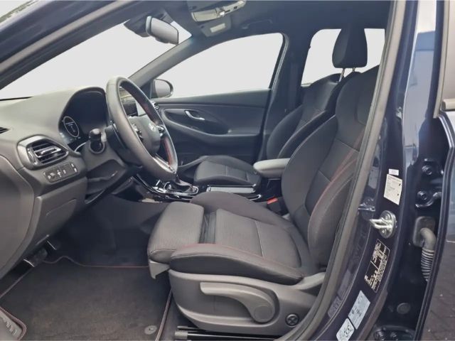 Hyundai i30 N Line T-GDi