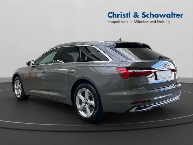 Audi A6 35 TDI Avant S-Tronic