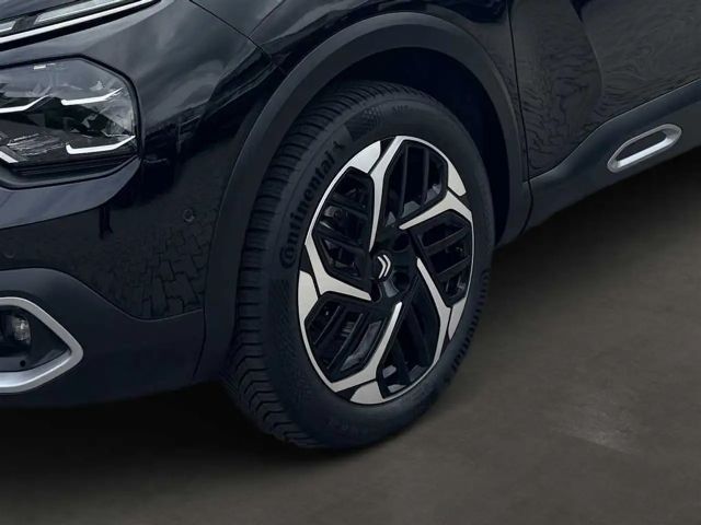 Citroën C4 Max PureTech