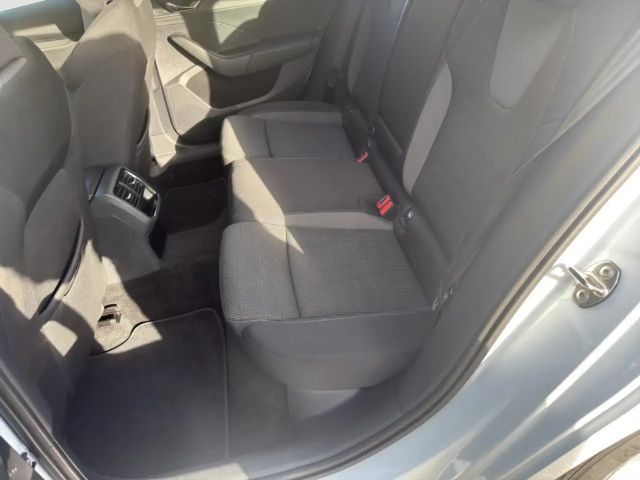 Skoda Octavia Ambition Combi