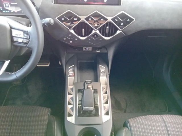 DS DS 3 E-Tense Mobiles Performance Line