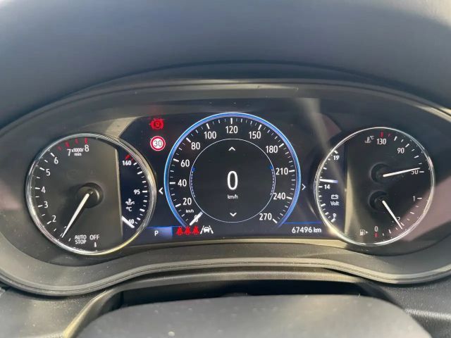 Opel Insignia Sports Tourer