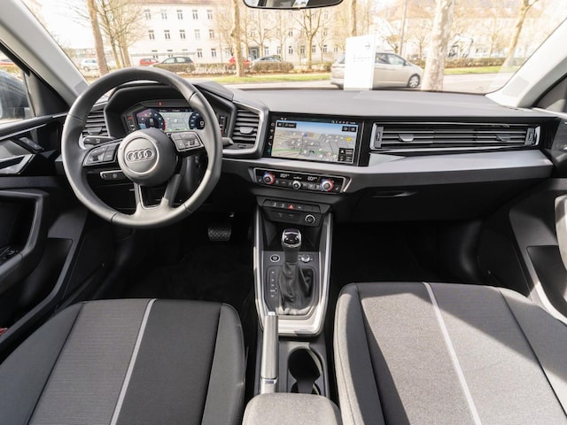 Audi A1 30 TFSI S-Tronic Sportback