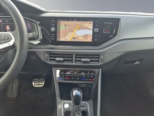 Volkswagen Taigo 1.0 TSI DSG R-Line