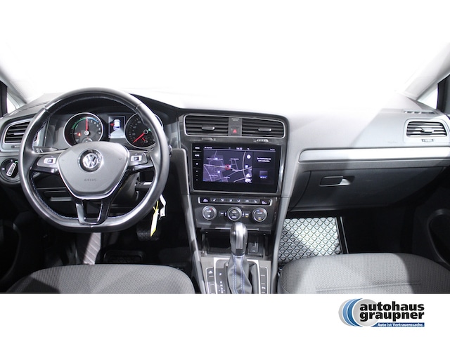 Volkswagen Golf Golf VII e-Golf
