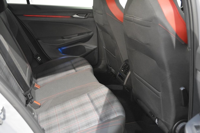 Volkswagen Golf DSG GTI Golf VIII