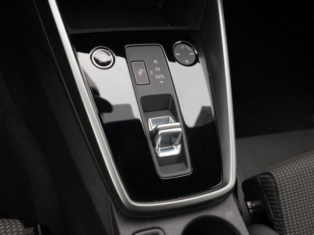 Audi A3 35 TFSI S-Tronic Sportback