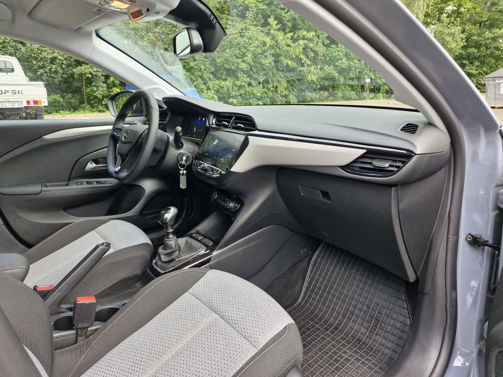 Opel Corsa 1.2 Turbo