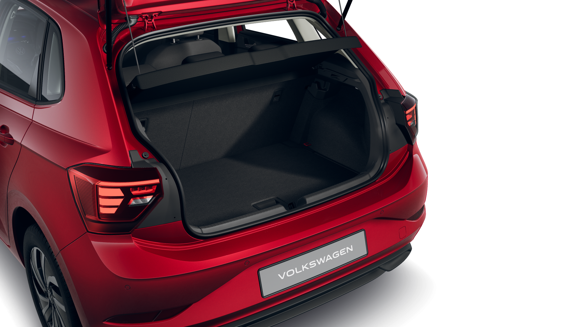 Volkswagen Polo Life