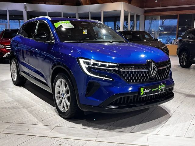 Renault Austral E-Tech Techno