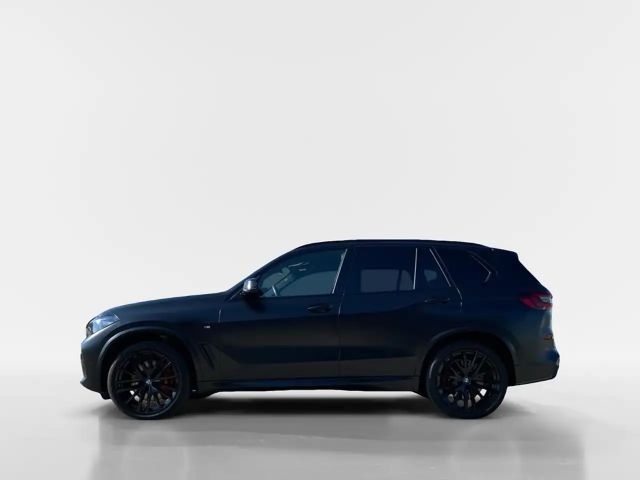 BMW X5 M-Sport