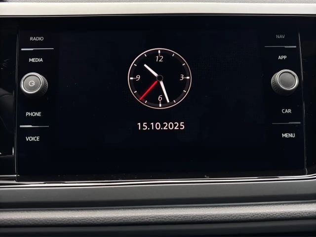 Volkswagen Taigo 1.0 TSI R-Line Style