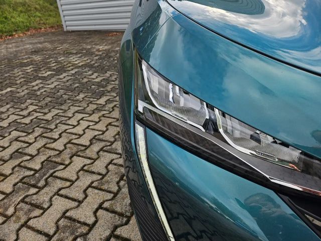 Peugeot 308 Allure Pack EAT8 PureTech SW