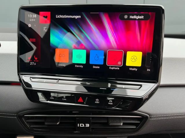 Volkswagen ID.3 150 kW Performance Pro