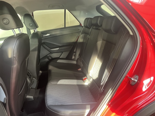 Volkswagen T-Roc 1.5 TSI DSG