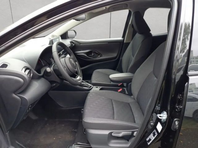 Toyota Yaris Comfort Hybride