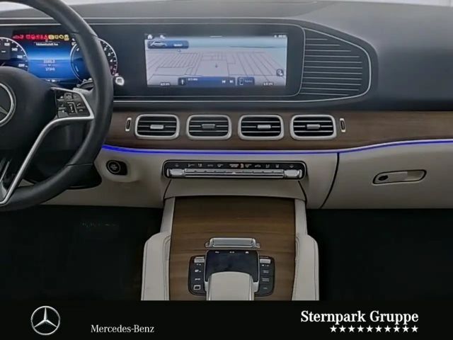 Mercedes-Benz GLE 350 4MATIC