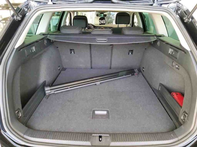 Volkswagen Passat 1.5 TSI Variant