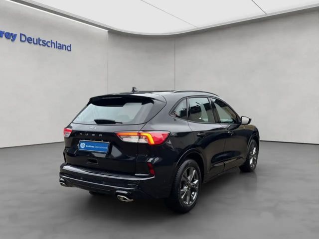 Ford Kuga EcoBoost ST Line