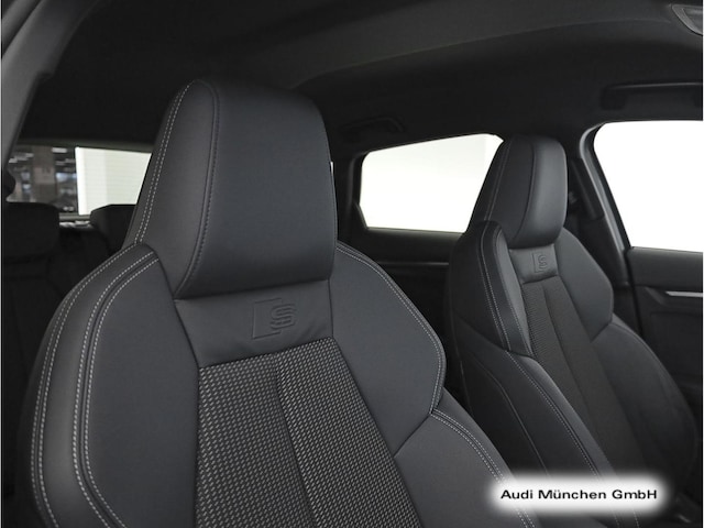 Audi A3 35 TFSI S-Tronic Sportback