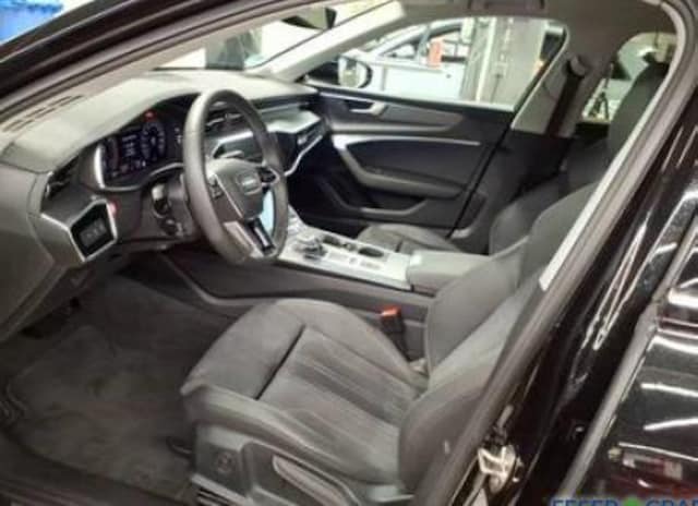 Audi A6 35 TDI Avant S-Line S-Tronic