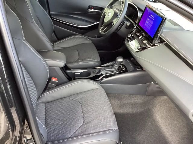 Toyota Corolla Hybride Lounge