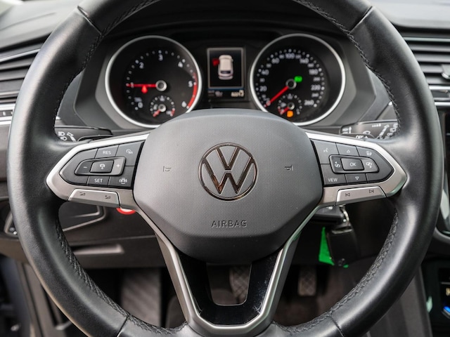 Volkswagen Tiguan 2.0 TDI DSG Life