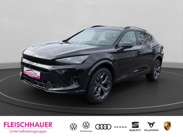 Cupra Formentor 1.5 eTSI Navi Intelligent-Drive-Paket