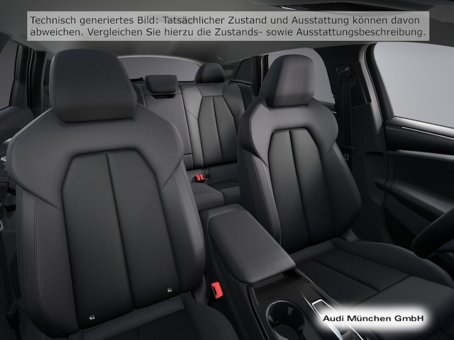 Audi A6 e-tron Avant