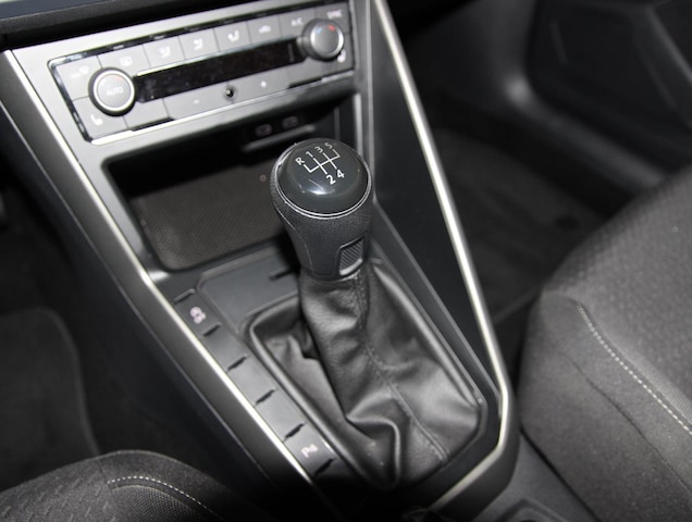 Volkswagen Polo 1.0 TSI