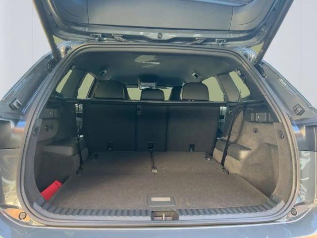 Volkswagen Tayron 2.0 TDI DSG R-Line