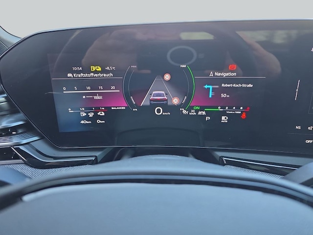 Audi A6 e-tron Edition Quattro