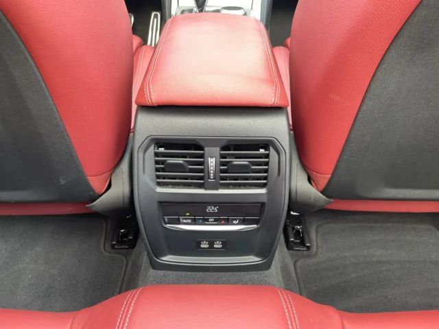 BMW 420 420i Cabrio M-Sport