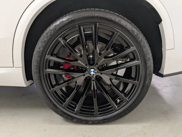 BMW X5 M-Sport xDrive30d
