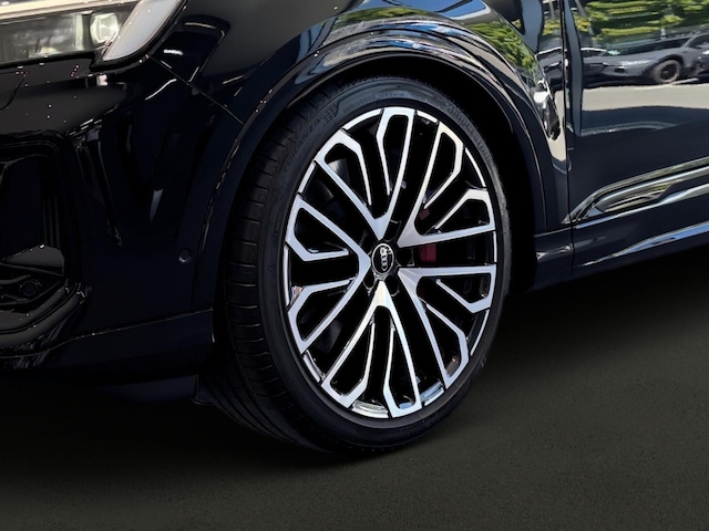 Audi SQ7 Quattro