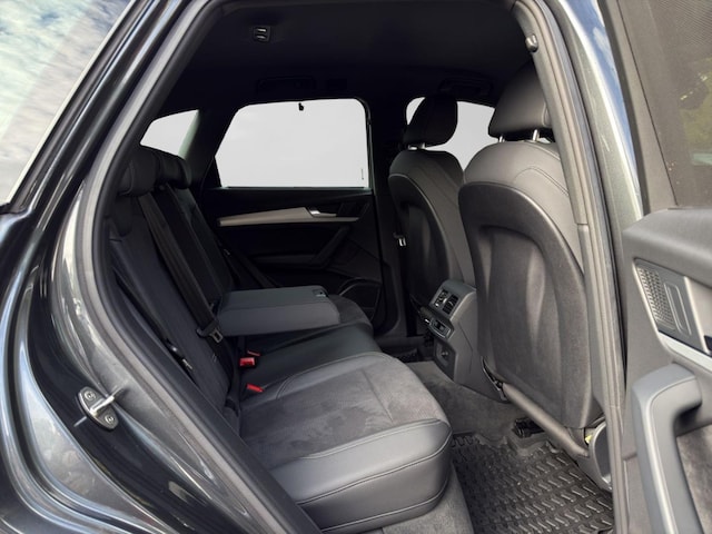 Audi Q5 40 TDI Quattro S-Tronic