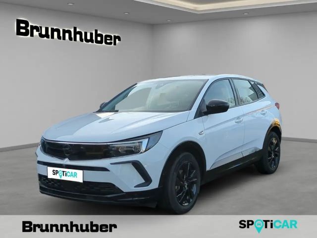 Opel Grandland GS-Line Grand Sport Turbo