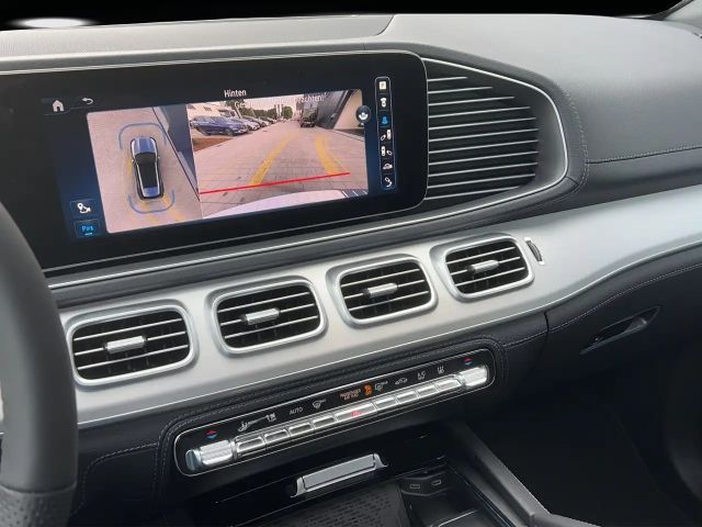 Mercedes-Benz GLE 450 4MATIC AMG Line