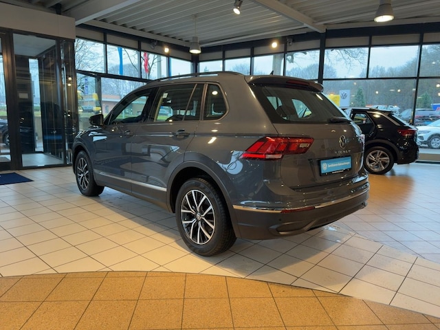 Volkswagen Tiguan 2.0 TDI DSG Life