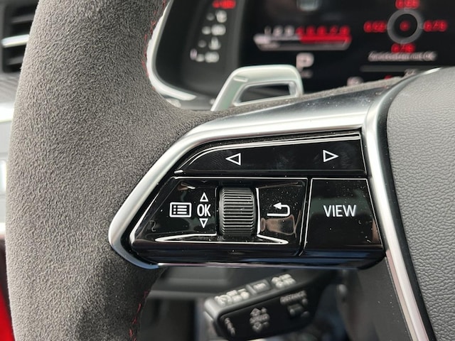 Audi RS7 Quattro Sportback