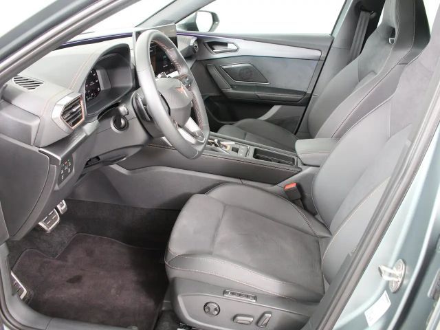 Cupra Leon VZ e-Hybrid