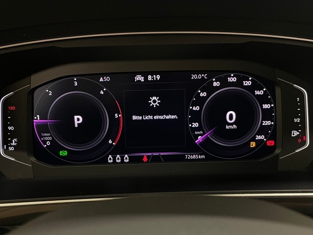 Volkswagen Tiguan 2.0 TDI Elegance Elegance