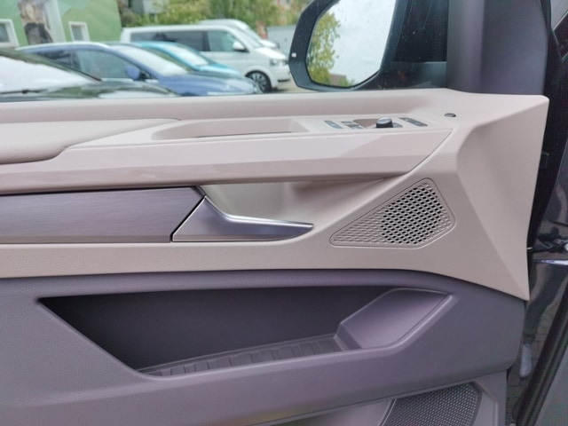 Volkswagen Multivan 2.0 TSI DSG Lang