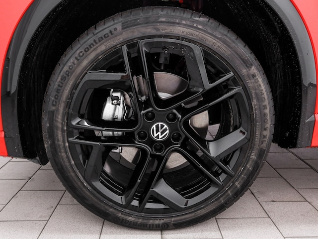 Volkswagen Tiguan 2.0 TDI DSG R-Line