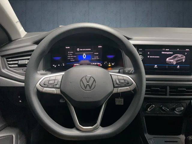 Volkswagen Taigo 1.0 TSI