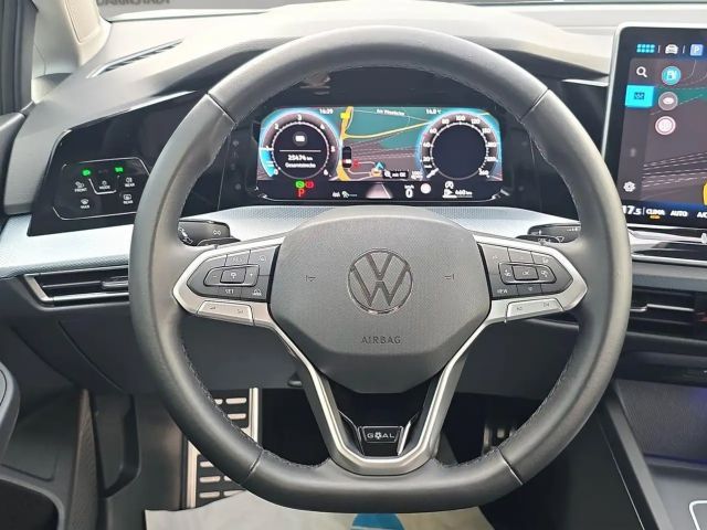Volkswagen Golf 2.0 TDI DSG