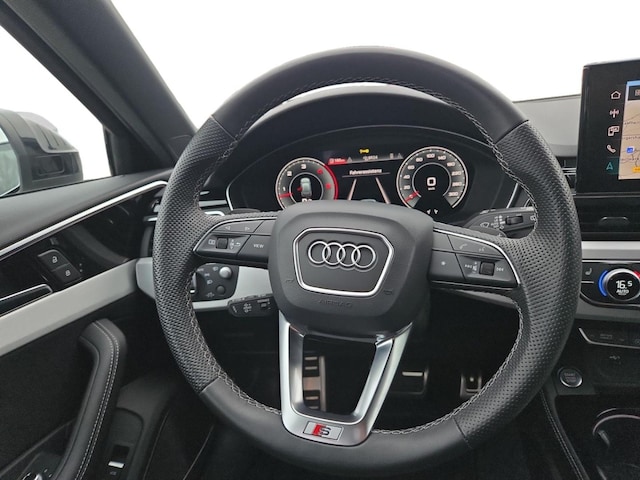 Audi A4 50 TDI Avant Quattro S-Line