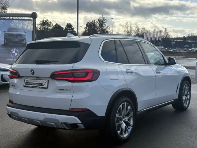 BMW X5 xDrive30d