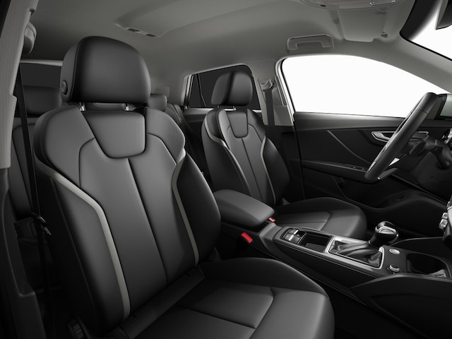 Audi Q2 35 TFSI S-Tronic